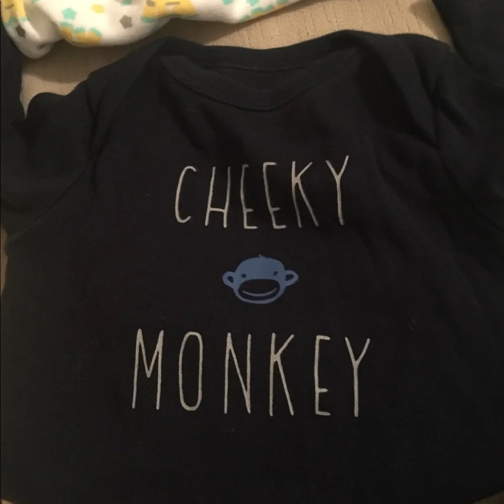 Newborn Boy Clothes